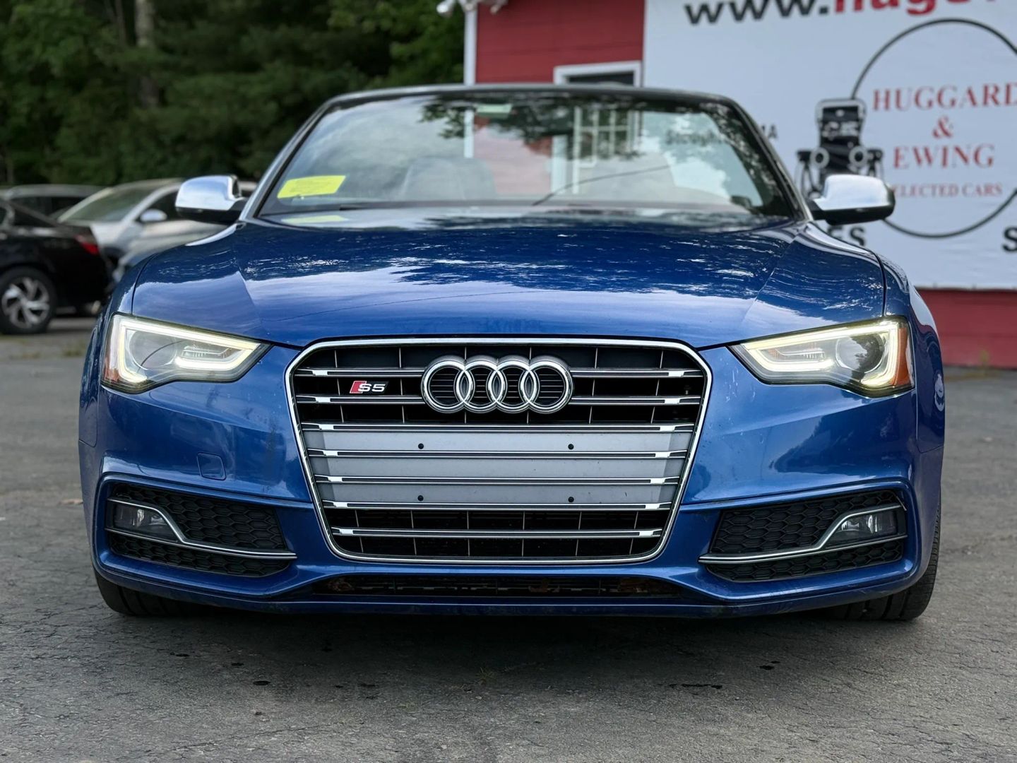 audi s5 cabriolet 2015 WAUCGAFH9FN003063 image audi s5 cabriolet 2015 WAUCGAFH9FN003063 image